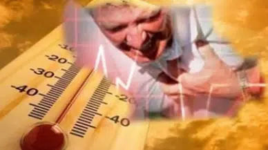 Soğuk Havada Kalp Krizi Tehlikesi: Uzmandan Kritik Uyarı