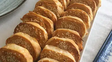 Ani Misafirlere Çözüm: Buzluk Böreği Nasıl Hazırlanır?