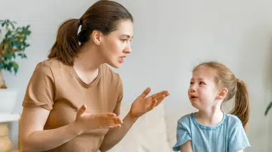 Ebeveynlerin Çocuk Yetiştirirken En Çok Yaptığı 4 Büyük Hata!