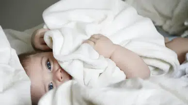 Bebeklikteki O Anılar Nerede? Bilim dünyası ezber bozdu!