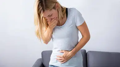 Gebelikte mide yanmasına ne iyi gelir? İşte rahatlatan tavsiyeler