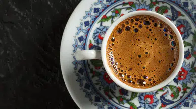 Kahveyi Böyle Denediniz mi? Osmanlı’dan Gelen O Dokunuşla Lezzet Zirveye Çıkıyor