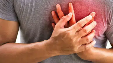 Kalp Krizi İçin En Kritik Saatler Belli Oldu!