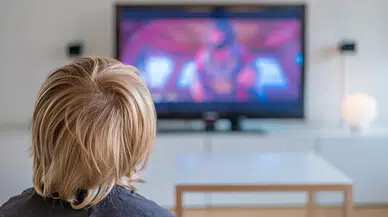Uzmanlar Uyarıyor: Çizgi Filmler Masum Göründüğü Kadar Güvenli Değil