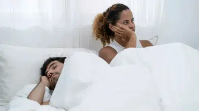 Cinsel Hayat Alarm Veriyor! Artan Fiyatlar Yatak Odasını da Etkiledi