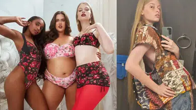 Rihanna, Elon Musk'ın Cinsiyet Değiştiren Kızı Vivian Wilson'ı Manken Olarak Seçti