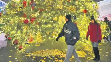 Noel Ağacı Modasının Çevresel Etkileri