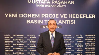 İHKİB'de Seçim Heyecanı: KOBİ Komitesi ve Destek Masası Geliyor