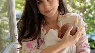 Ünlülerin Sıra Dışı Çocuk İsimleri: Klasik İsimler Yerini Yenilere Bırakıyor