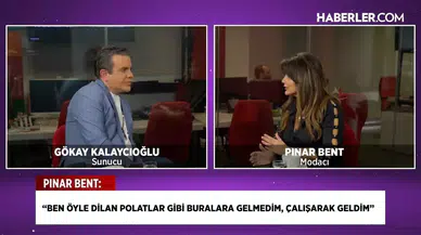 Ünlü Modacı Pınar Bent, Fenomenlere Savaş Açtı