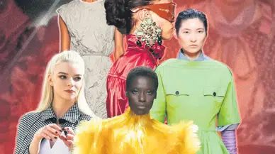 Dolabınızı Baştan Düzenleyeceğiniz Yeni Bir Yıl