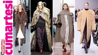 2026 Kışında Dış Giyimde Yeni Trendler