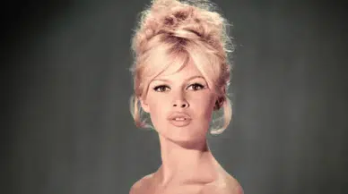Muhafazakâr Bir Evden Küresel Sahneye: Brigitte Bardot'un Hayatı