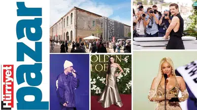 2026 Yılında Sinema, Moda, Müzik ve Teknoloji Dünyasında Beklenen Etkinlikler