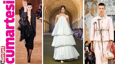 2026 Moda Trendleri: Yapay Zekâ ve Yenilikçi Tasarımlar