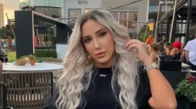 Özge Bitmez Kimdir? Gözaltına Alınan Özge Bitmez Hakkında Bilgiler