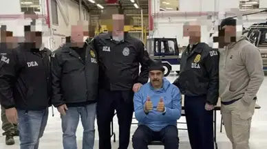 Maduro'nun Tutuklanma Kıyafetleri Moda Dünyasında Şaşkınlık Yarattı