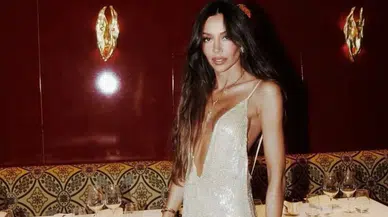 İlkyaz Özel: Moda Dünyasının Yükselen Yıldızı