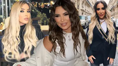 VIP Fuhuş Ağı İfşası: Kadınları Zengin İş Adamlarına Pazarlayan İsimler Açıklandı