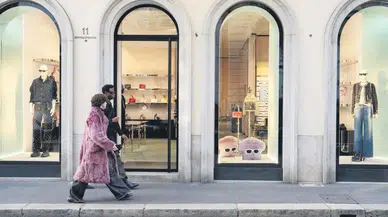 Lüks Moda 2026'da Yeniden Güçlenme Peşinde Olacak