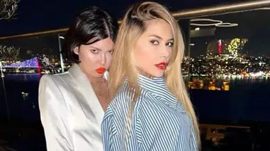 Nihal Candan'ın Vefatı Sonrası Bahar Candan'ın Tartışmalı Paylaşımları Gündemde