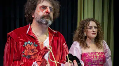 Sen Yanma Diye: Aksiyon ve Kahkahanın Buluştuğu Yeni Yapım