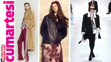 Yeni Kış Modası: Tarz ve Konfor Bir Arada