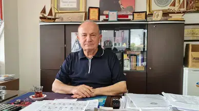 Halil İbrahim Türkgenç’ten Berat Kandili Mesajı