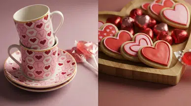 Trendyolmilla, sevgililer günü için 500 TL altı hediye seçenekleri sunuyor mu?