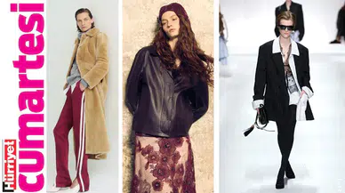 Kış Modasında Yeni Trendler: Hangi Parçalar Öne Çıkıyor?