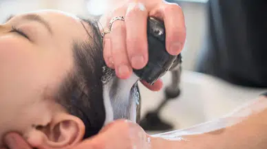 Japonların saç yıkama ritüeli neden bu kadar popüler hale geldi?