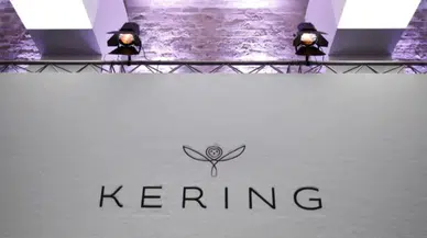 Kering, Lüks Moda Sektöründe Satışlardaki Düşüş Sonrası Mağaza Kapatma Kararı Aldı