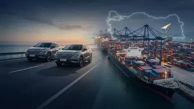 Omoda Türkiye Pazarına Ne Zaman Gelecek? Omoda 5 ve Omoda 7 Hakkında Bilmeniz Gerekenler