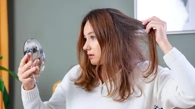 Evde Saç Cilası Uygulaması ile Kuaför Giderken Tasarruf Etmek Mümkün Mü?