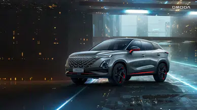 Çinli OMODA Markası Türkiye Pazarına Resmi Giriş Yaptı mı?