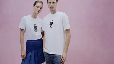 Beymen club, sevgililer günü için 'the way to love' temasıyla özel koleksiyonunu sunuyor mu?