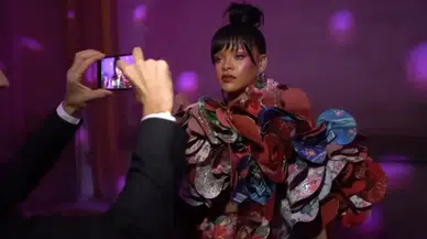 Met Gala 2026’nın Teması Açıklandı: Moda Sanattır