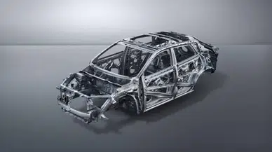 Omoda 5, güvenlik testlerinden tam not alarak 5 yıldız kazandı mı?