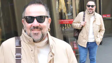 Ata Demirer Kıyafetlerini Hangi Amaçla Bağışladı?