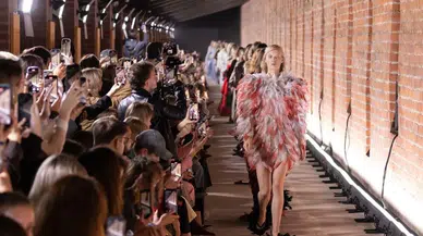 Emre Erdemoğlu, No Apologies Koleksiyonu ile Moskova Moda Haftası'nda Podyuma Çıkıyor