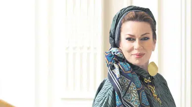 İpek Tuzcuoğlu'ndan Moda ve Duruş Üzerine Dikkat Çeken Açıklamalar