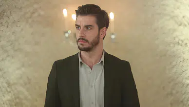 Siyah Kalp’te Büyük Yüzleşme! Nuh ve Cihan Barışıyor mu?