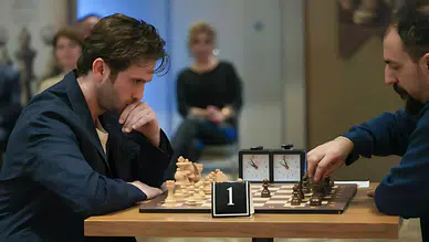 Deha’da Güç Savaşları Kızışıyor! Devran’a Büyük Tuzak!