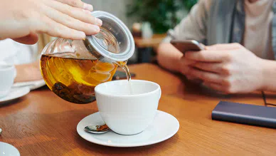 Çay ve Kahve Tüketiminde Bilinmesi Gerekenler