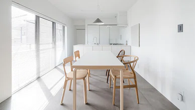 Minimalist Dekorasyonla Fonksiyonel Yaşam Alanları