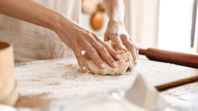 Hamur Sanatı, İnce Açmanın Püf Noktalarıyla Tanışın