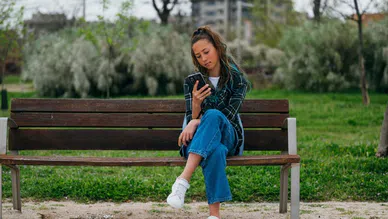 Dijital çağın ilişkileri, yalnızlık yaratıyor