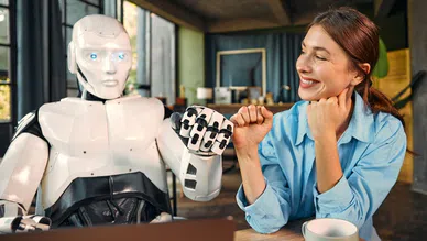 Duyguları anlayan yapay zekâlar sanal ilişki desteği sunuyor