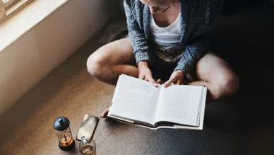 Doğru kokularla ders çalışmak dikkati güçlendirebilir