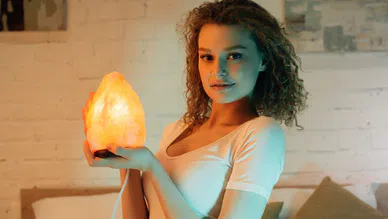 Tuz lambalarının enerji alanına etkisi bilimsel mi?